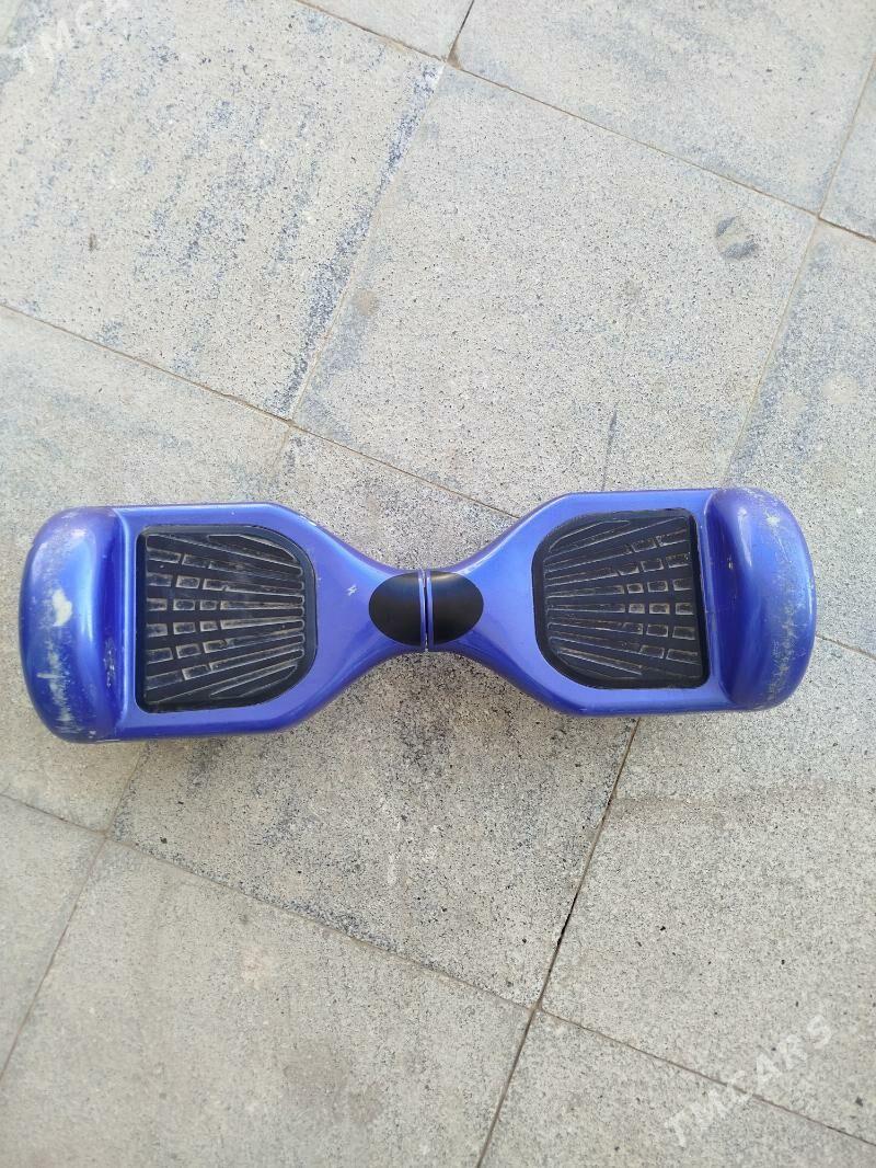 SIGWEY - Aşgabat - img 5