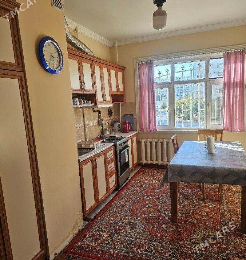 Mir 5 satlyk jay - Parahat 5 - img 3