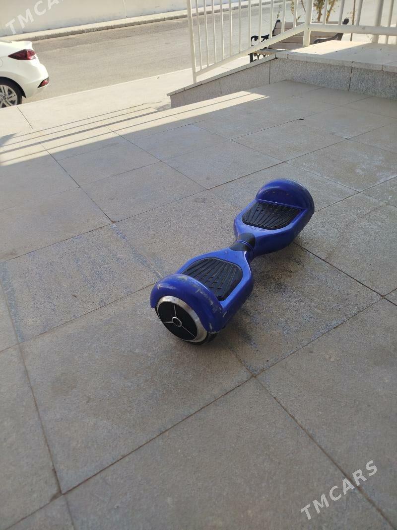 SIGWEY - Aşgabat - img 2