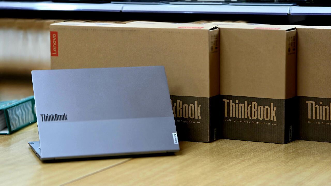 Lenovo Thinkbook/R5/16GB/512GB - Aşgabat - img 7