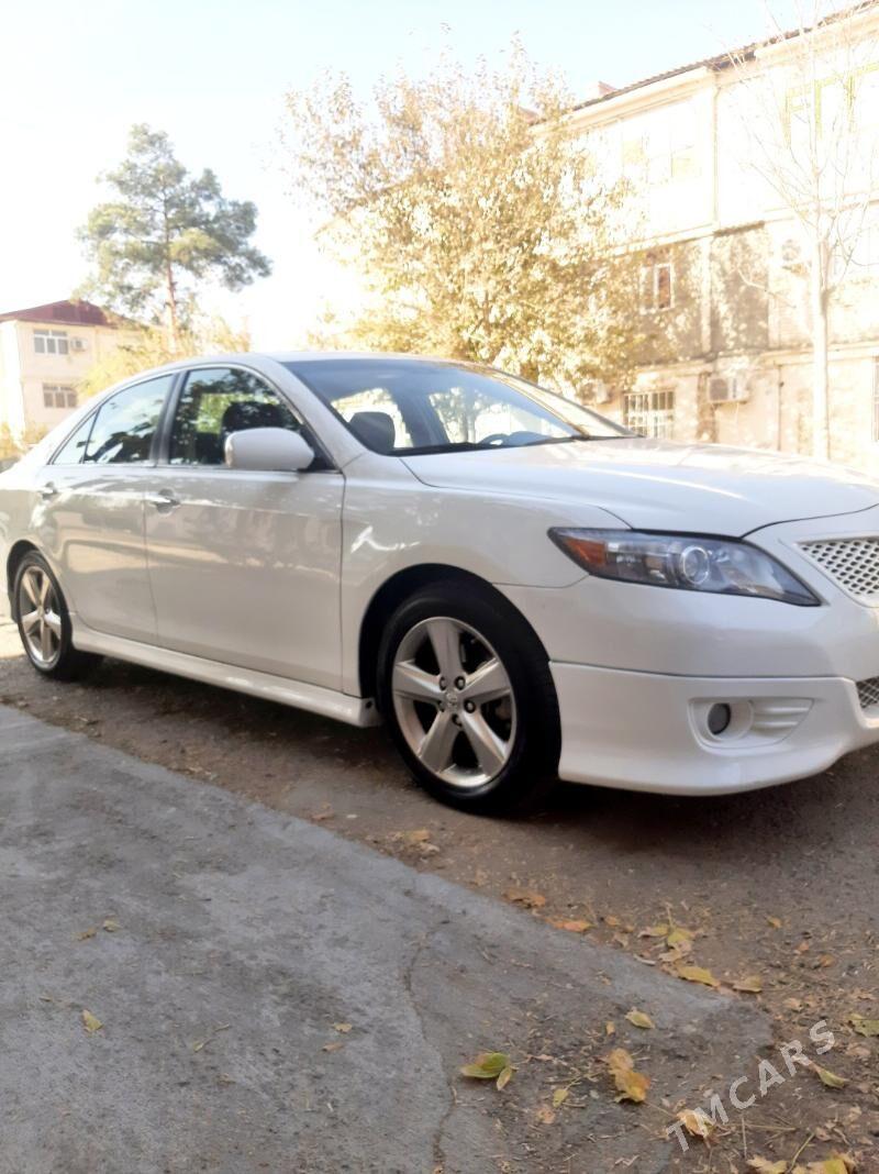 Toyota Camry 2010 - 221 000 TMT - Aşgabat - img 1