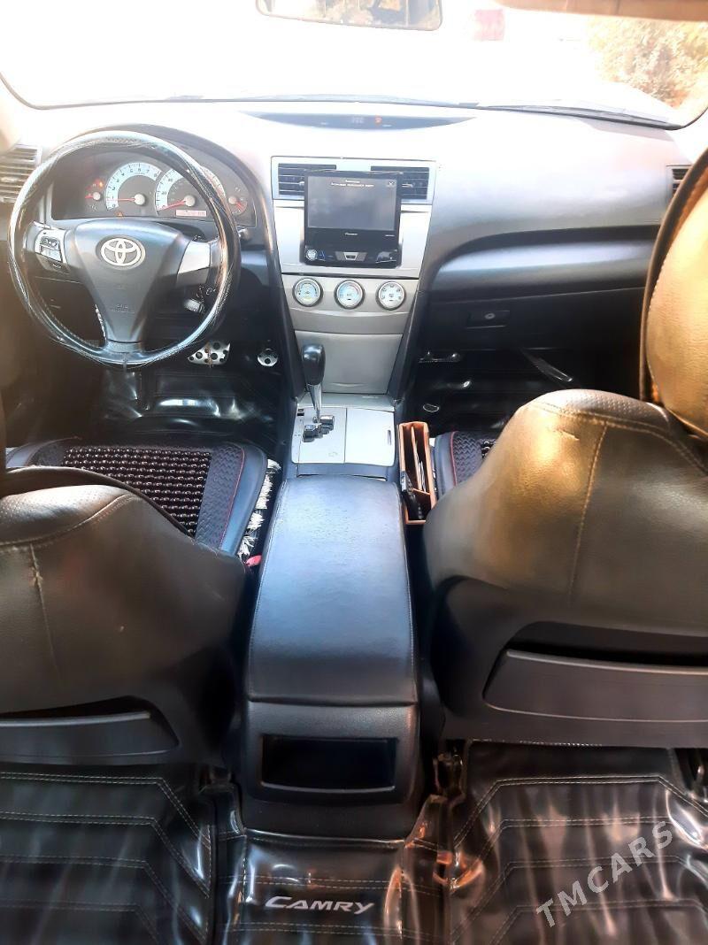 Toyota Camry 2010 - 221 000 TMT - Aşgabat - img 2