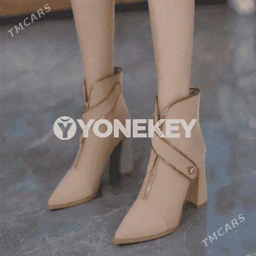 Gyzlar üçin owadan gyş ädik - Мары - img 2