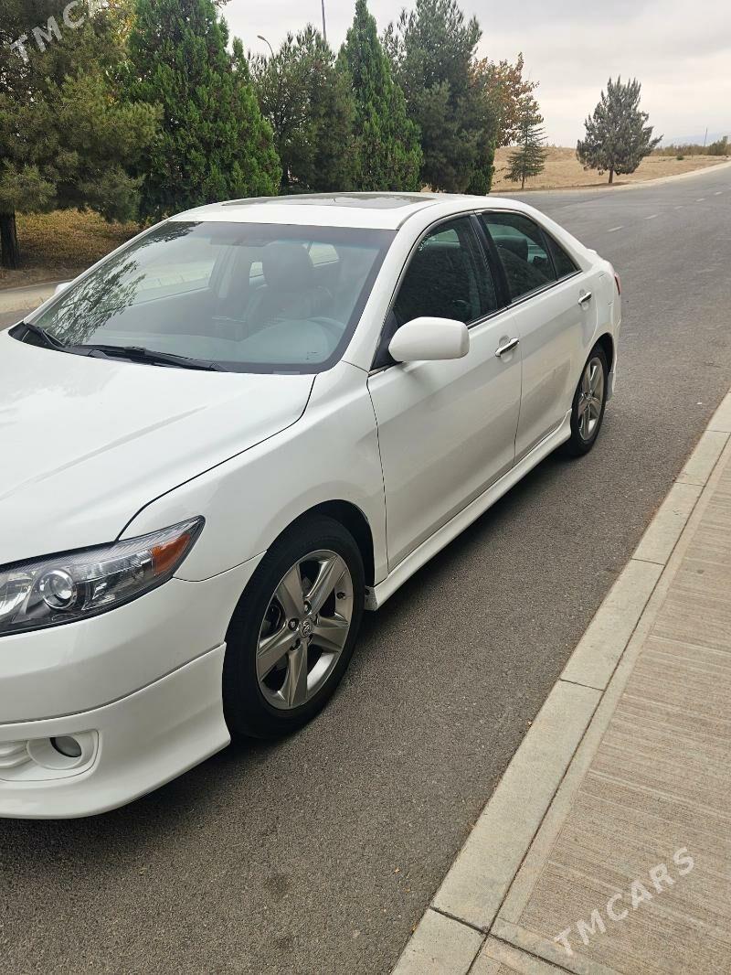 Toyota Camry 2010 - 221 000 TMT - Aşgabat - img 5