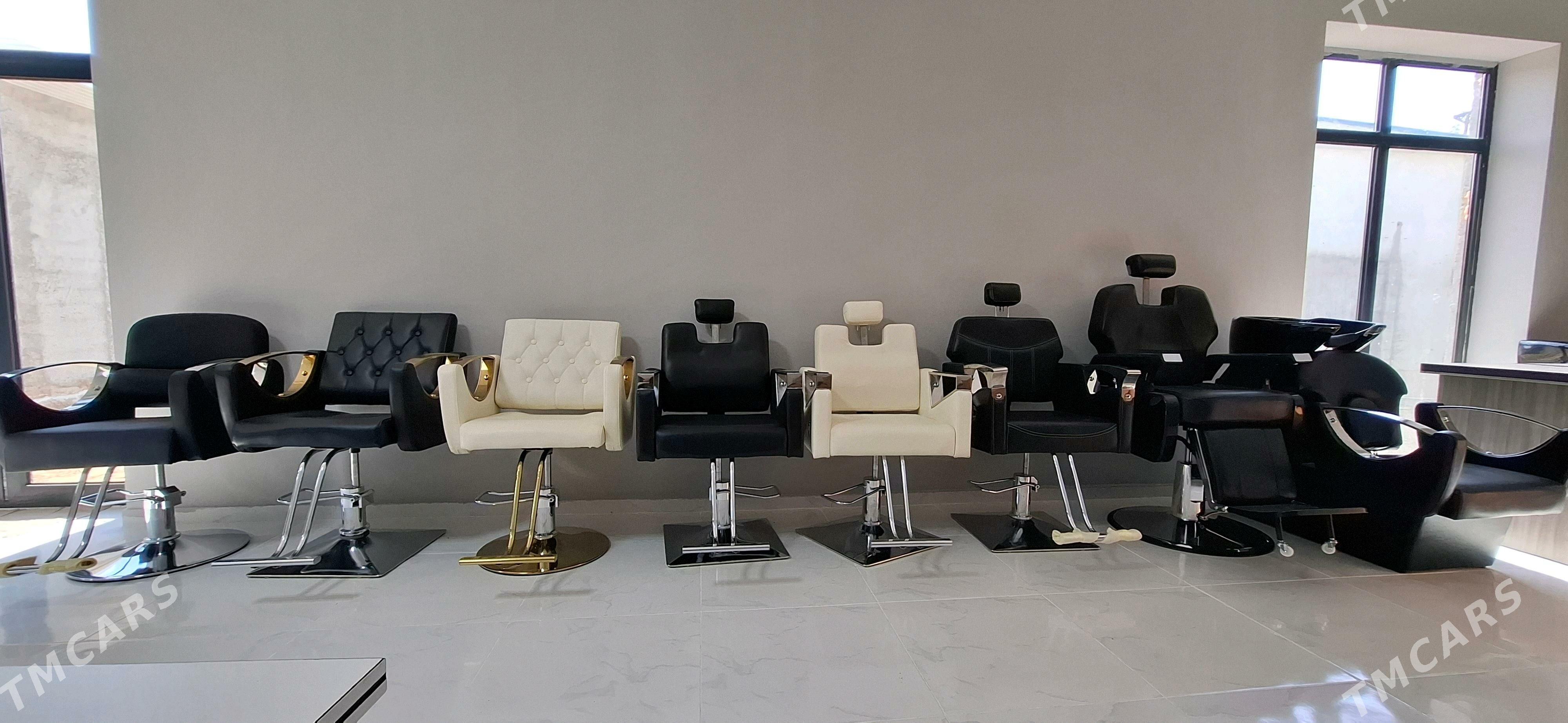 kresla kreslo stul - Aşgabat - img 3