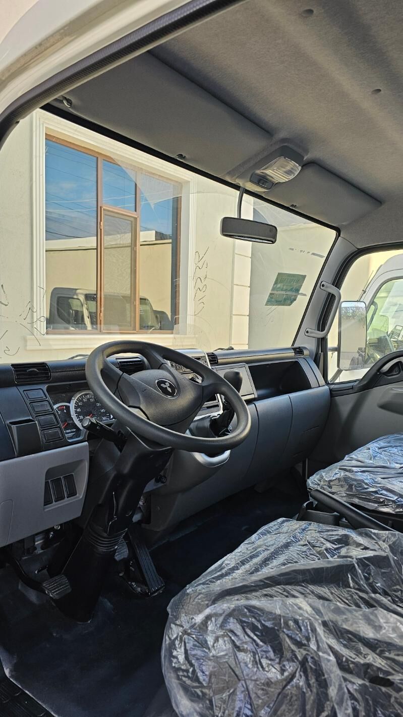 Mitsubishi Canter 2025 - 500 000 TMT - Hitrowka - img 3