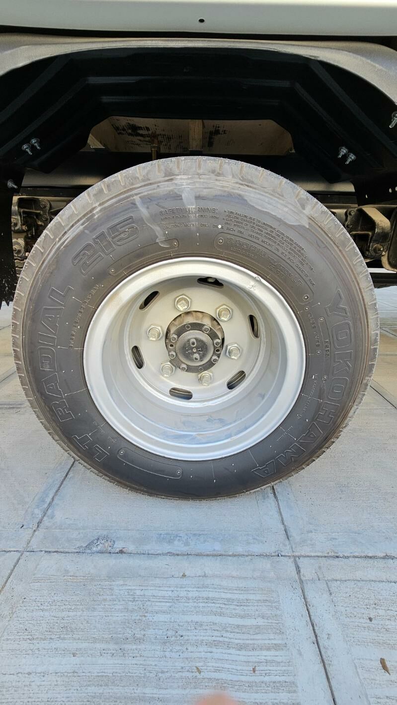 Mitsubishi Canter 2025 - 500 000 TMT - Hitrowka - img 7