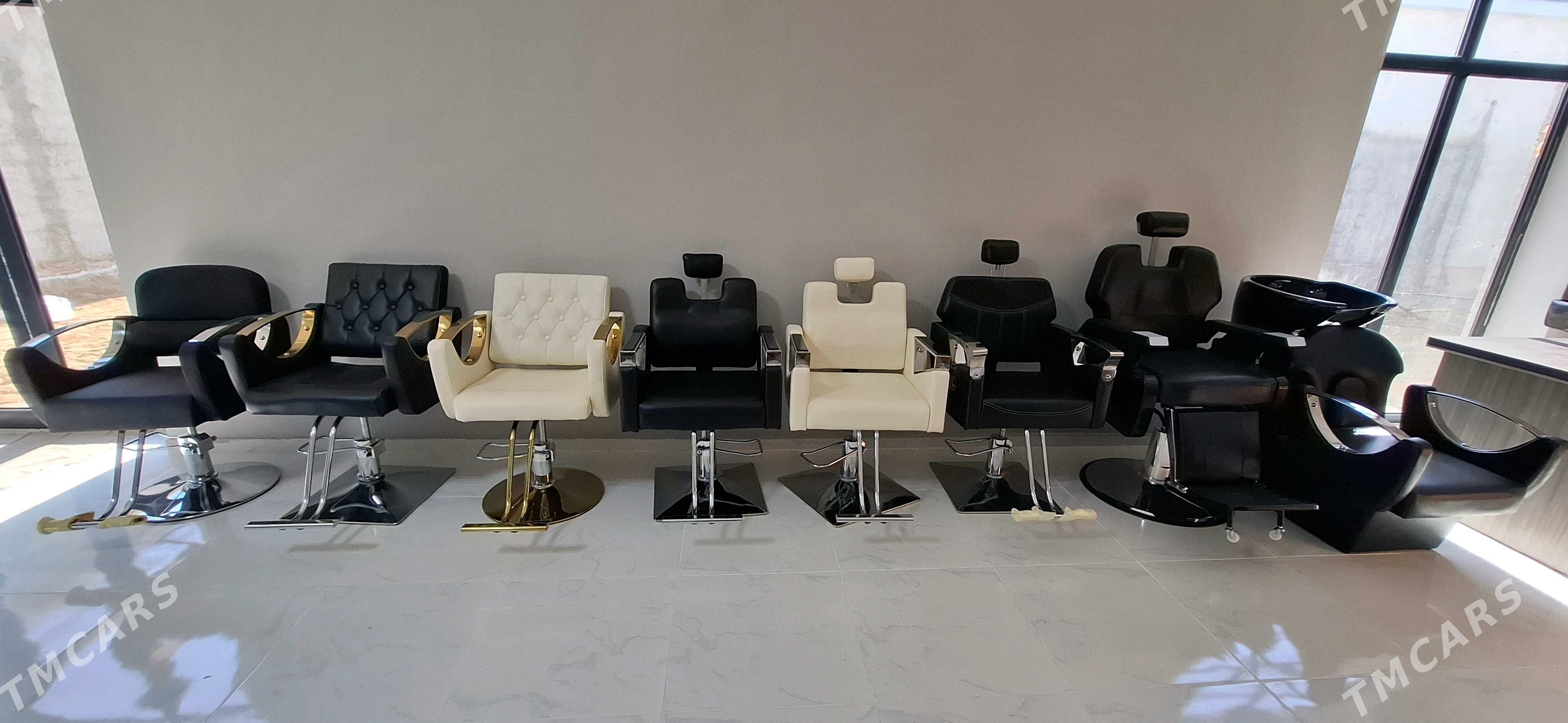 kresla kreslo stul - Aşgabat - img 4