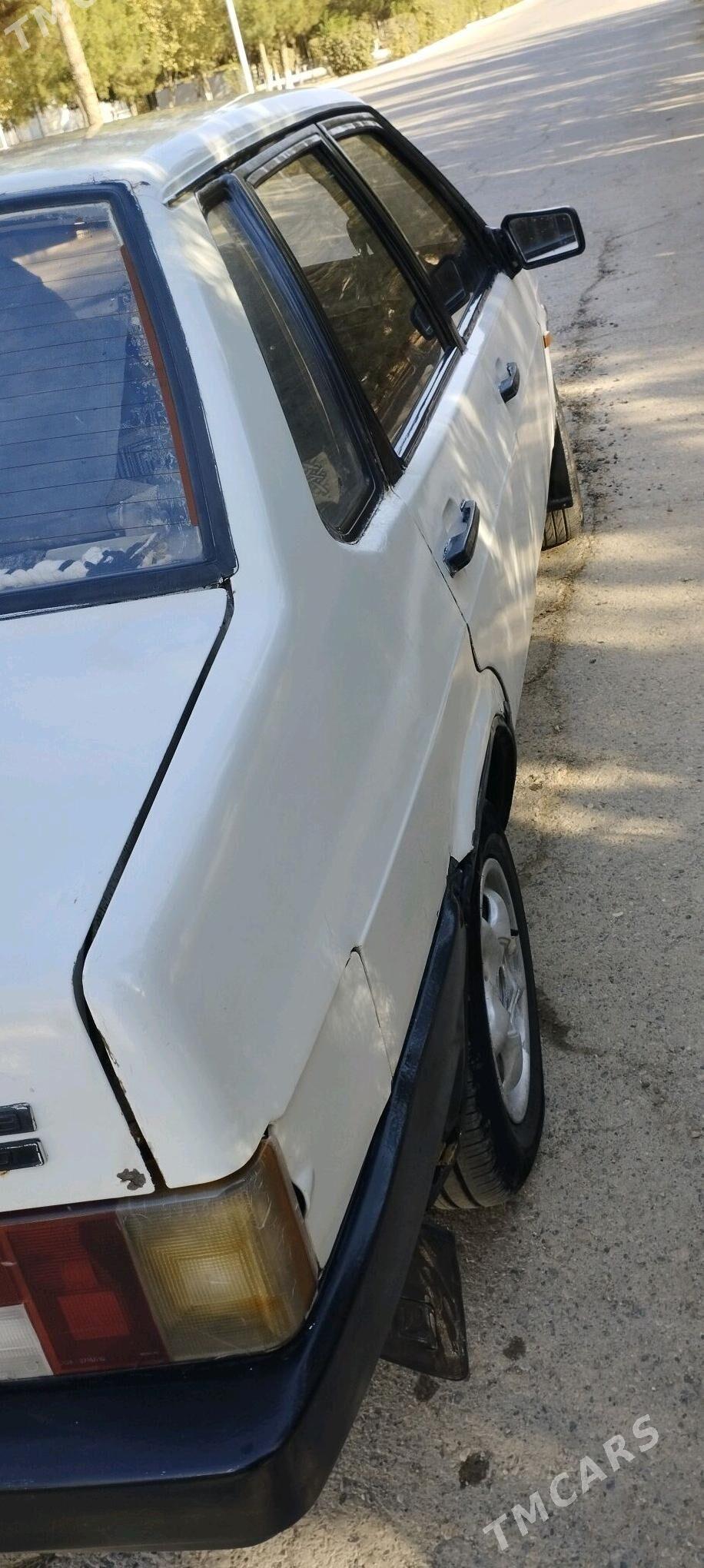 Lada 21099 1994 - 17 000 TMT - Oguz han - img 5