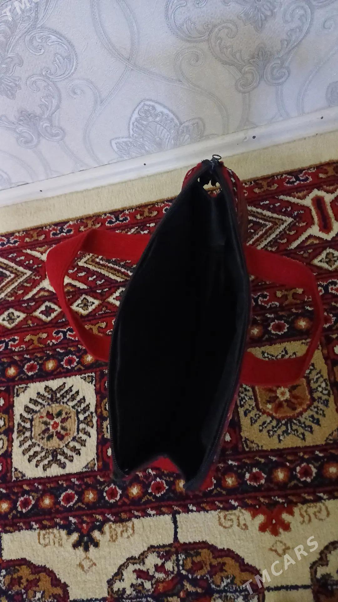 haly sumka - Дашогуз - img 2