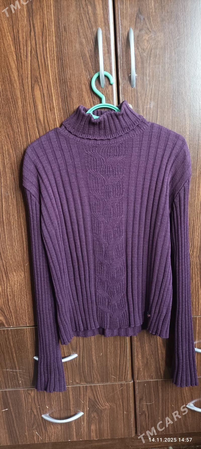 кофта - Балканабат - img 2