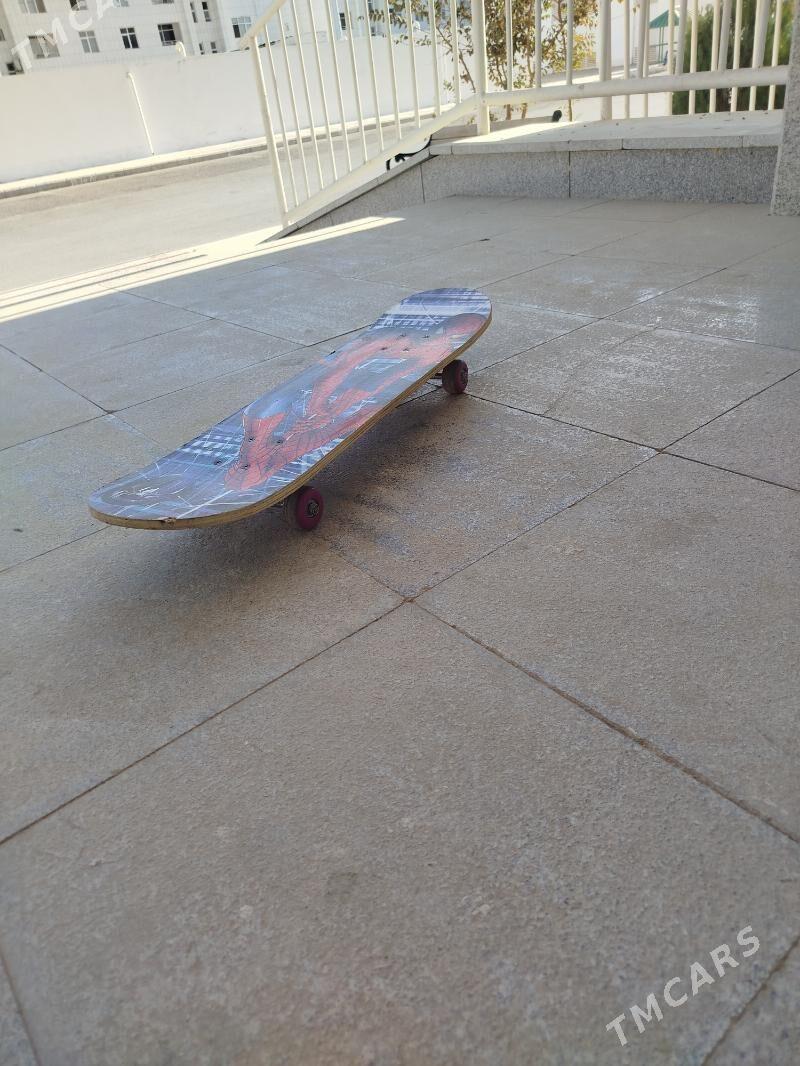 SKEYT - Aşgabat - img 3