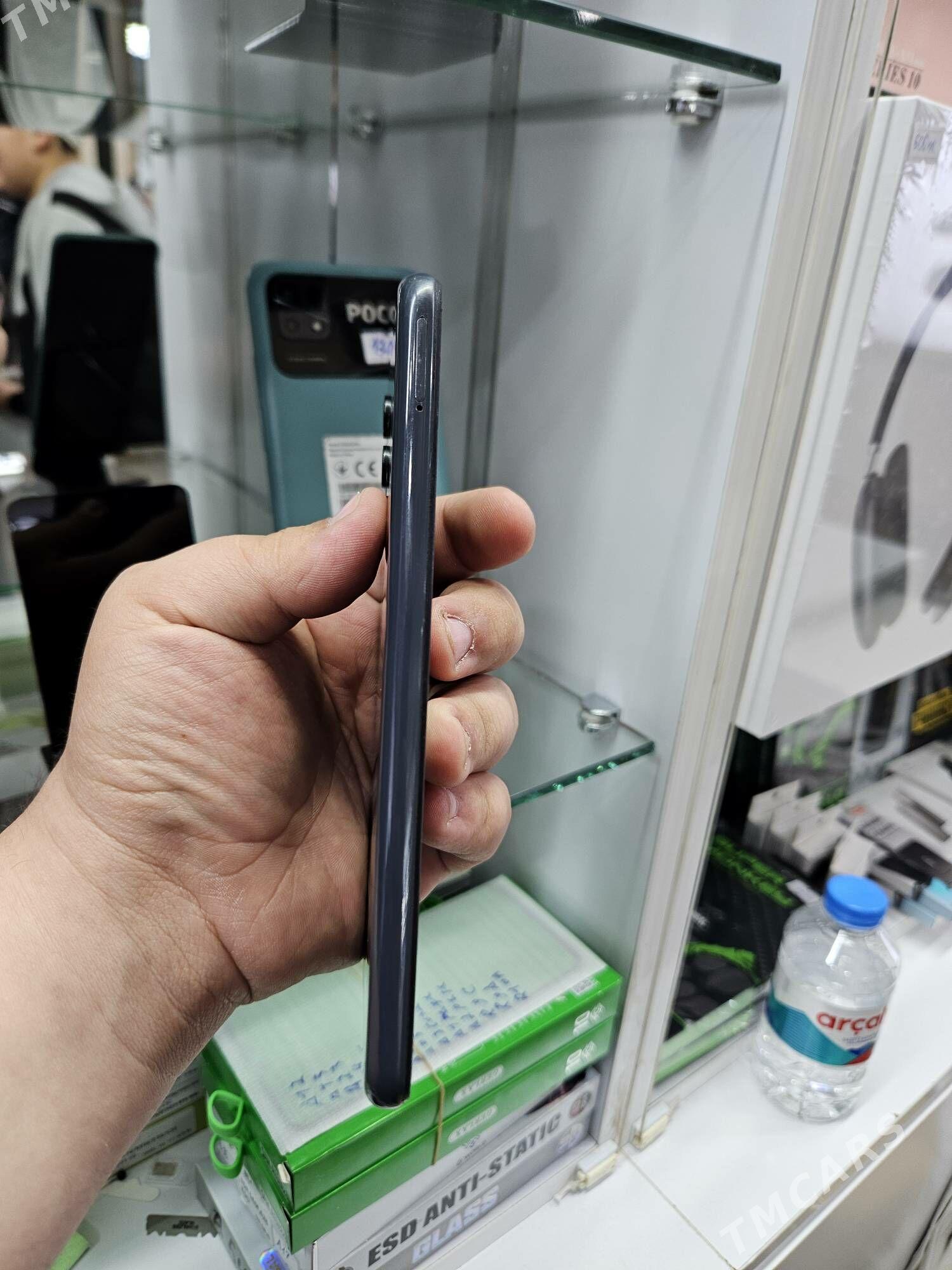 A13 - Aşgabat - img 3