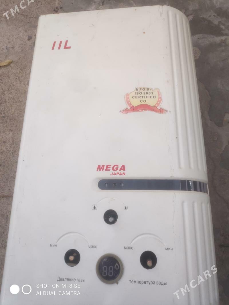 Suwa mega  kalonka - Türkmenbaşy - img 2