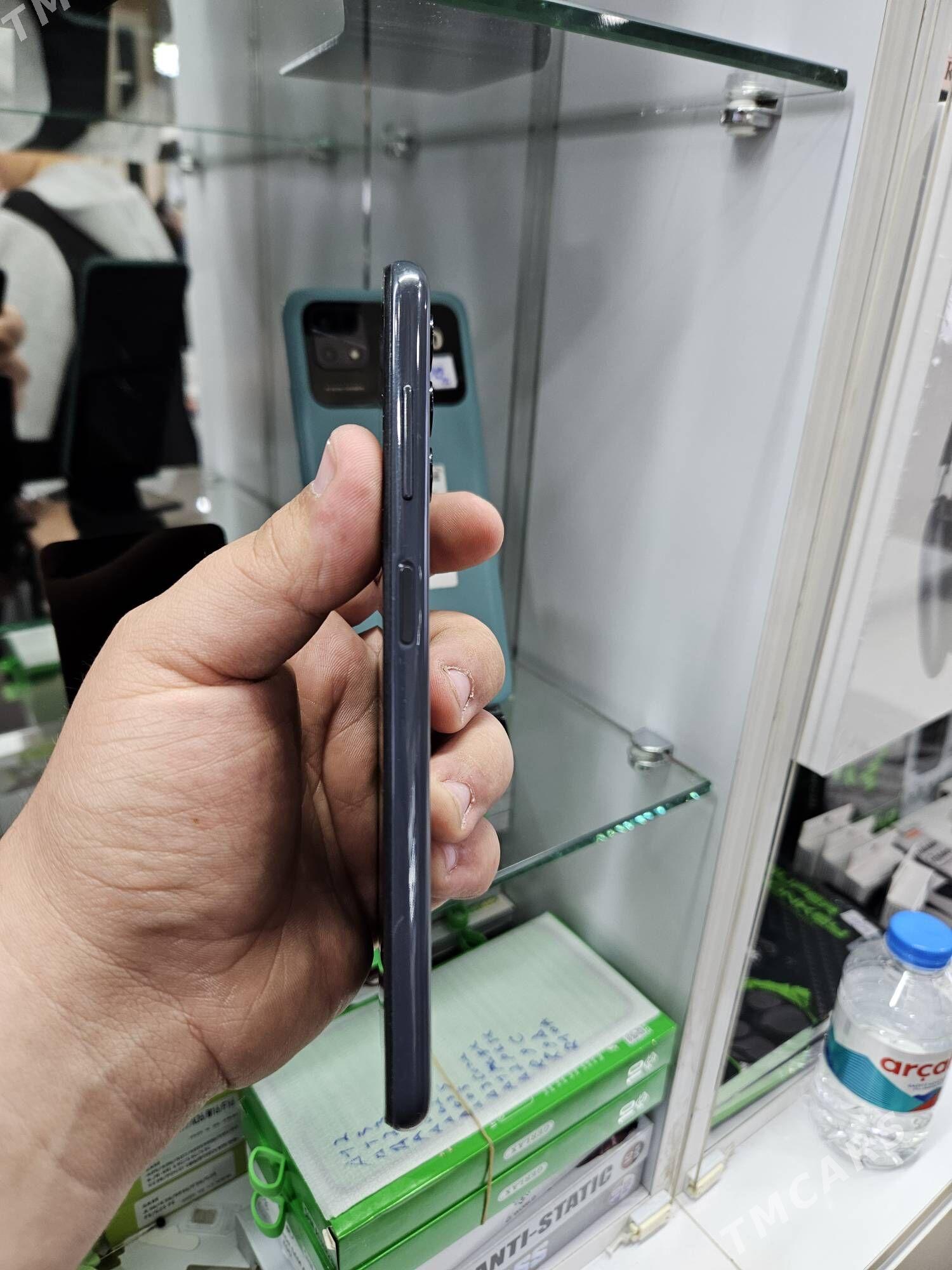 A13 - Aşgabat - img 2