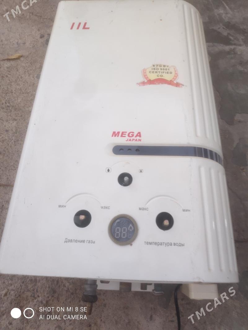 Suwa mega  kalonka - Türkmenbaşy - img 3