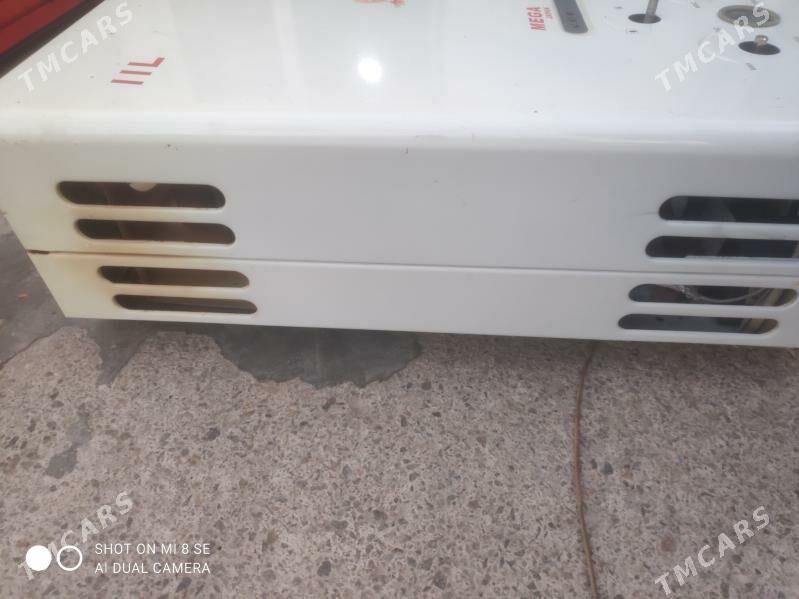 Suwa mega  kalonka - Türkmenbaşy - img 5