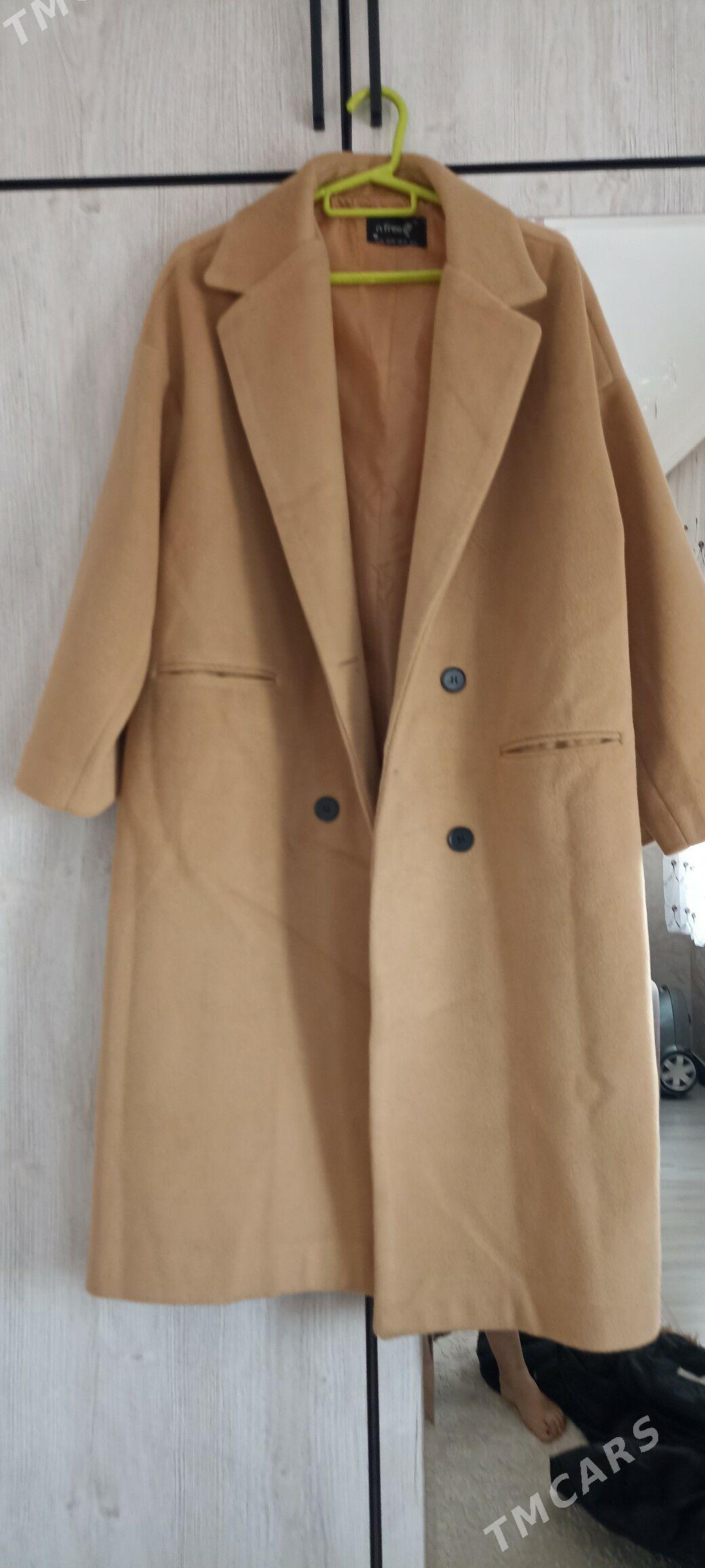 пальто - Howdan "W" - img 3