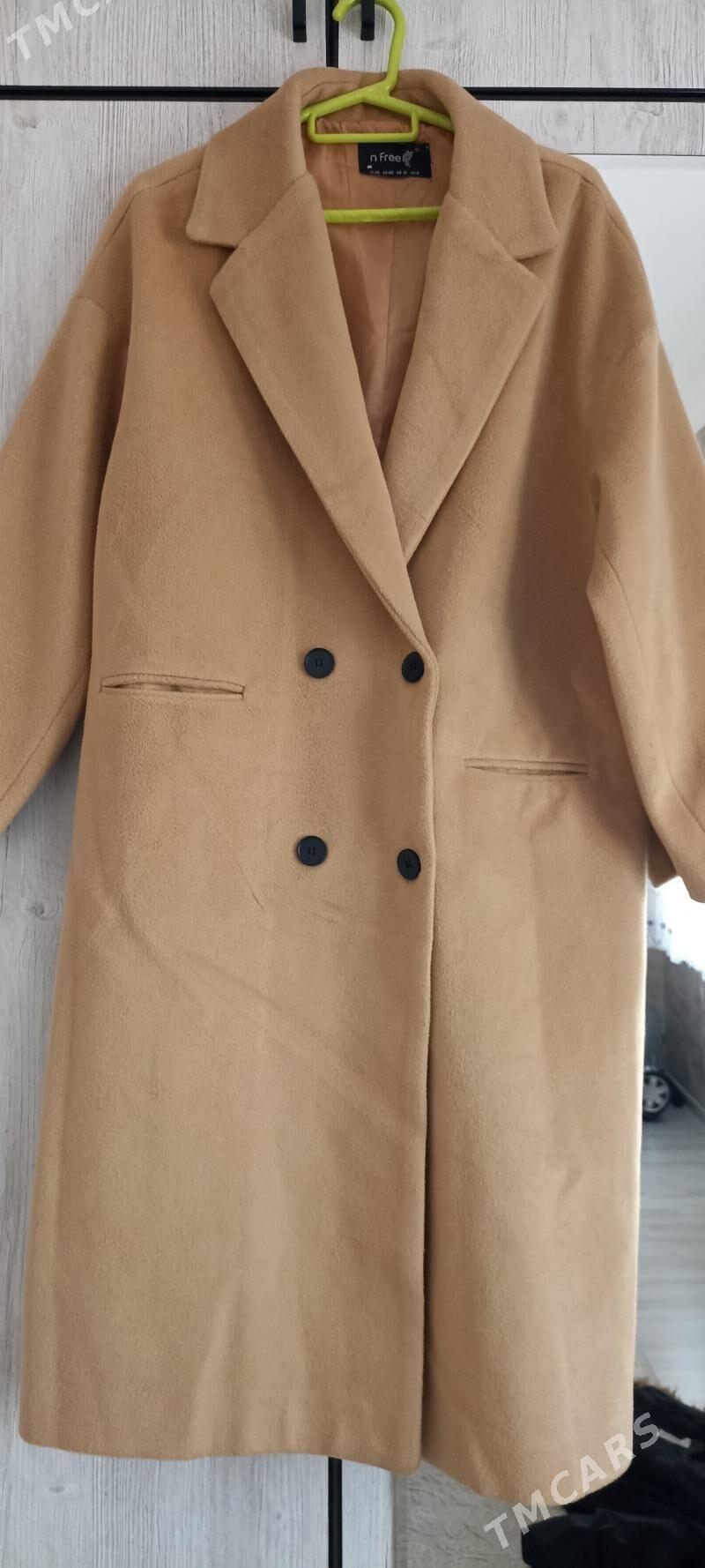 пальто - Howdan "W" - img 4