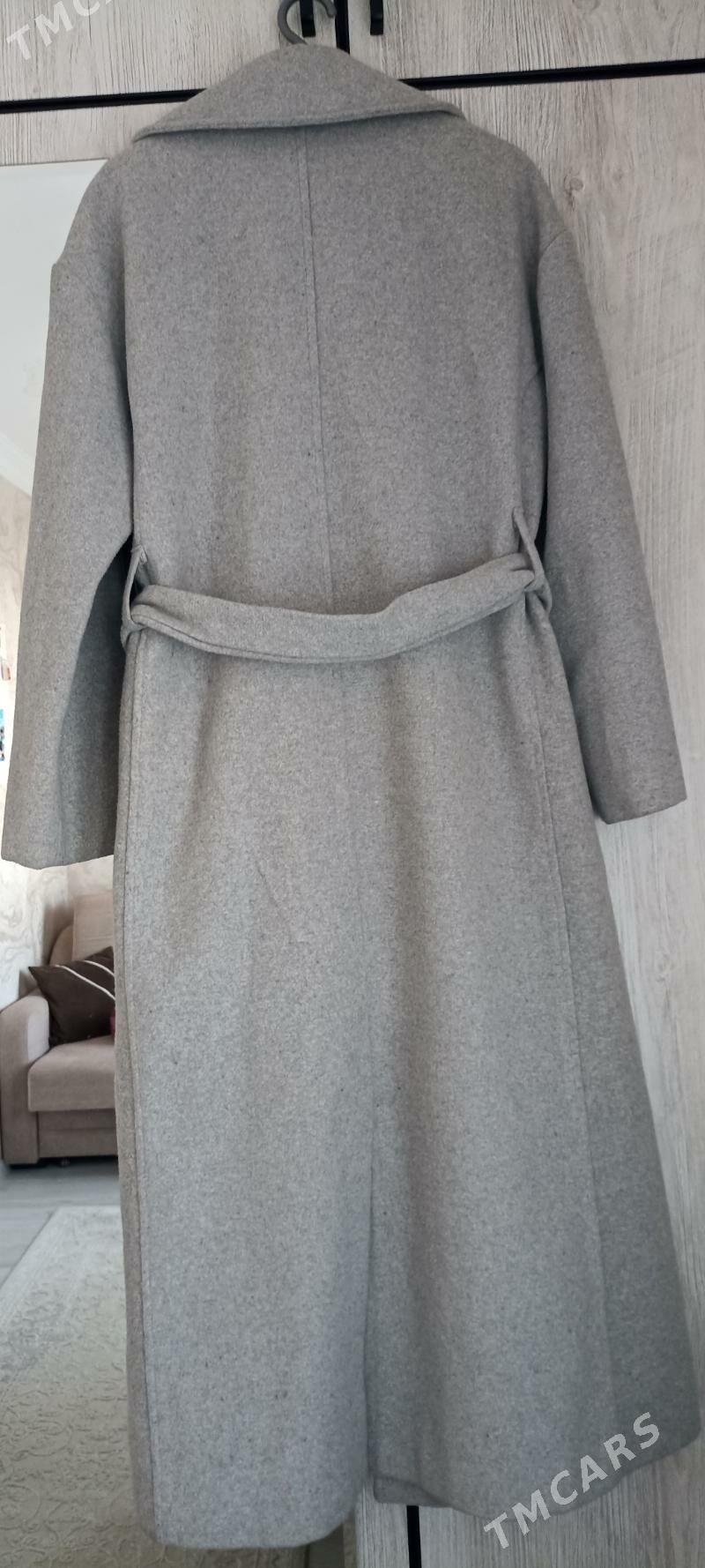 пальто - Howdan "W" - img 2