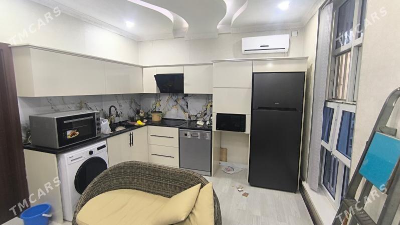 Kuhnya garnitur dsb - Бузмеин - img 2