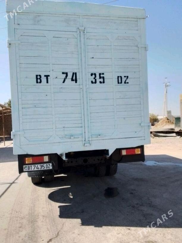 Kamaz 4310 1987 - 200 000 TMT - Шабатский этрап - img 4