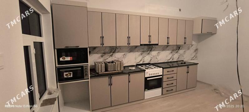 Kuhnya garnitur dsb - Бузмеин - img 3