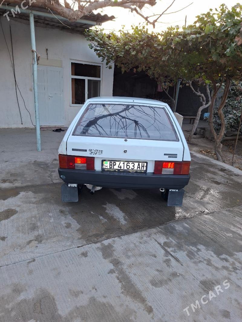 Lada 2109 2000 - 23 000 TMT - Gökdepe - img 2