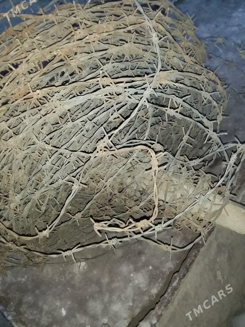 провалка калючка - Türkmenbaşy - img 3