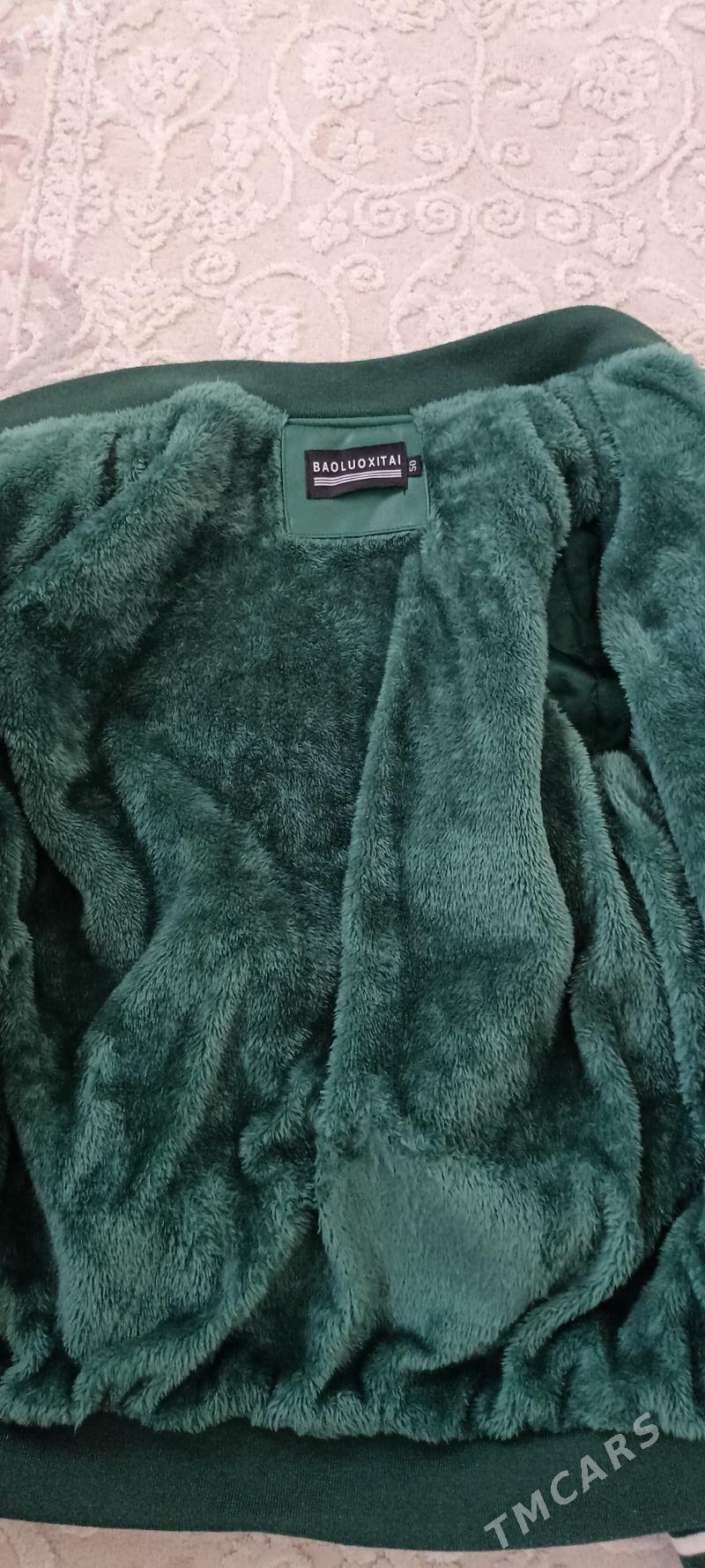 бомбер - Гаудан "В" - img 2