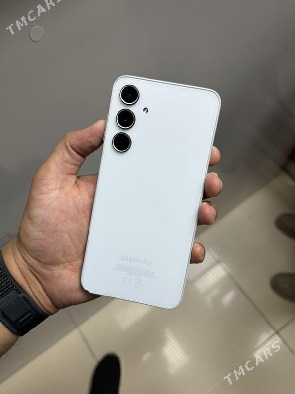 Samsung a35 8/128gb - Багир - img 1