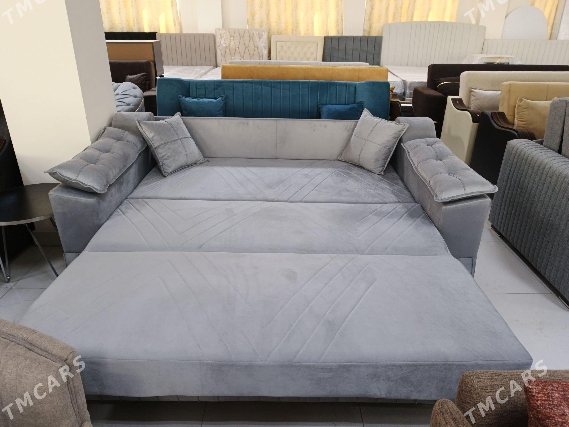  Akkardion Аккардион диван - Ашхабад - img 4