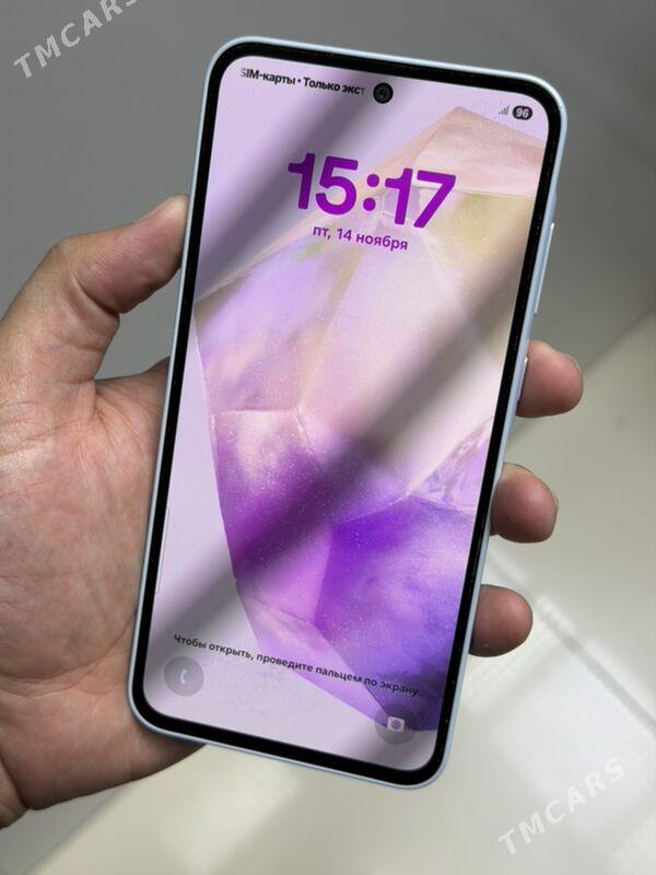 Samsung a35 8/128gb - Багир - img 2