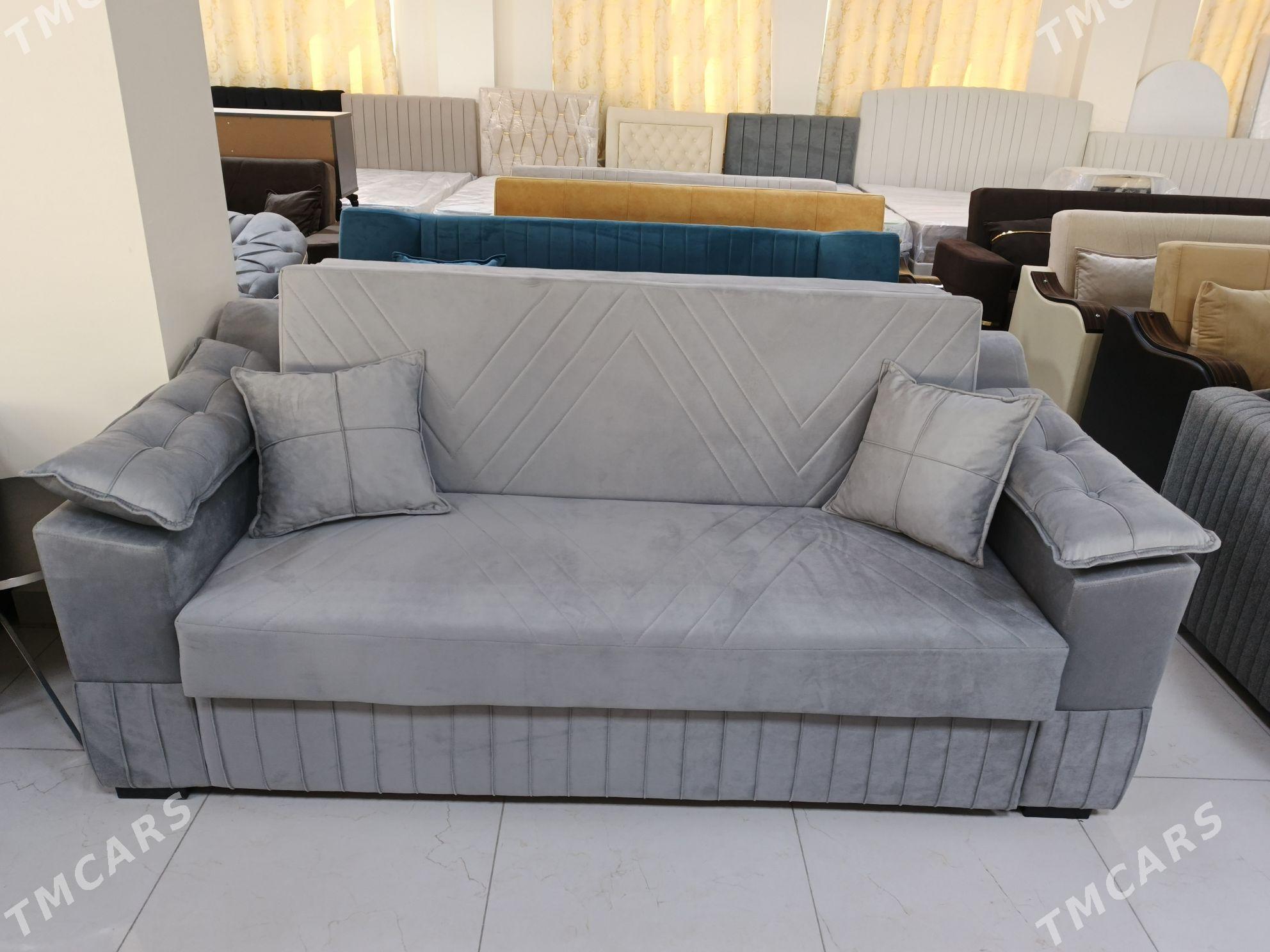  Akkardion Аккардион диван - Ашхабад - img 3