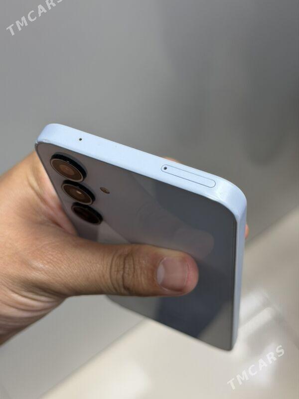 Samsung a35 8/128gb - Багир - img 3