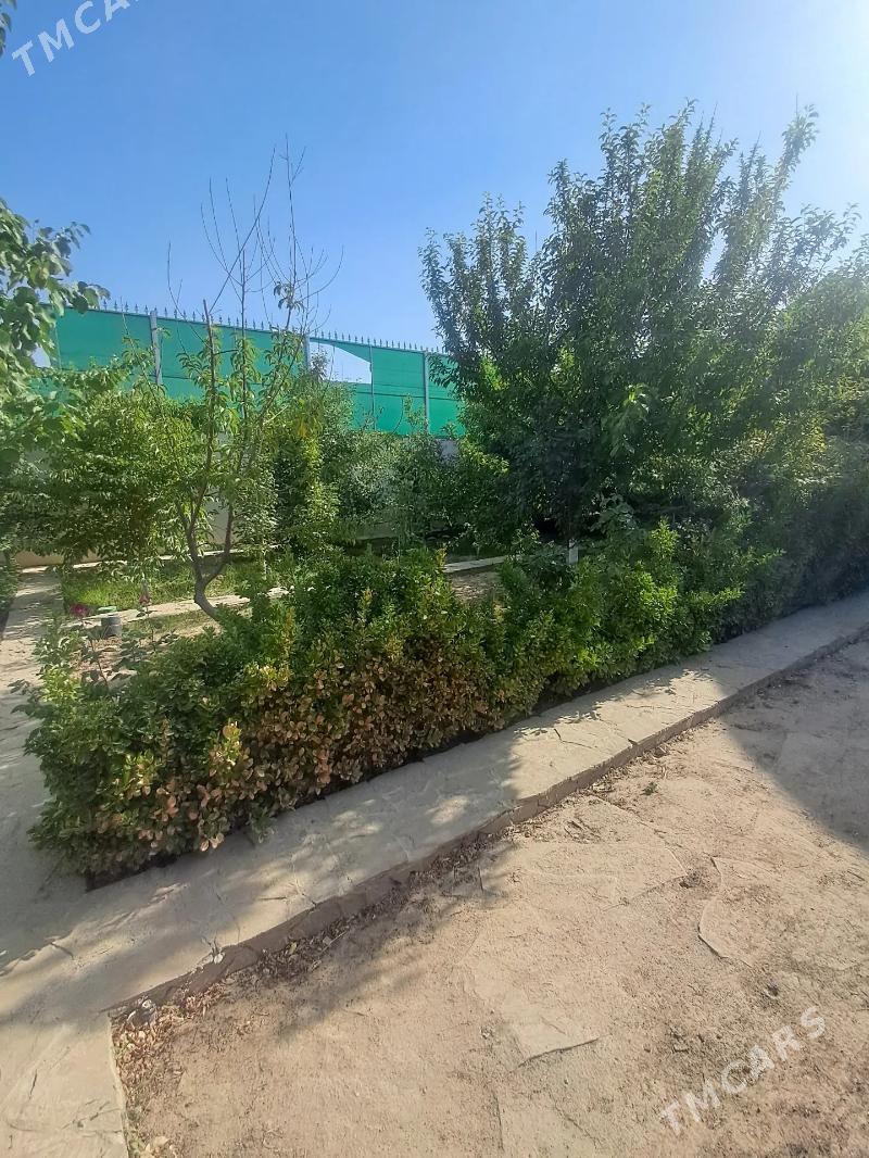 Garadamak plan jaý 4_komnat - Гарадамак - img 10