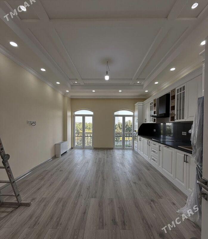 Арчабиль 4ком - Aşgabat - img 1