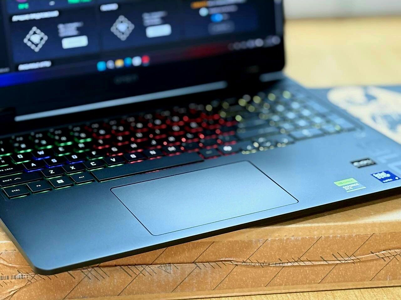 Hp Omen/Ultra9/RTX5070/1TB - Ашхабад - img 7