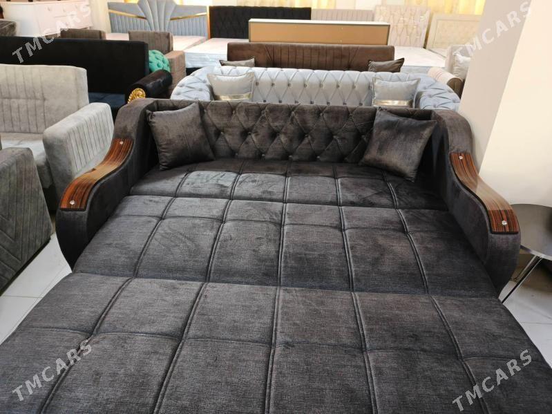  Akkardion Аккардион диван - Ашхабад - img 2