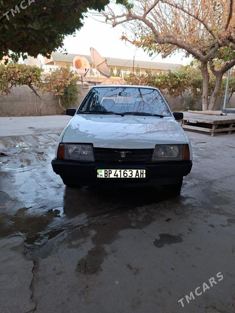 Lada 2109 2000 - 23 000 TMT - Gökdepe - img 4