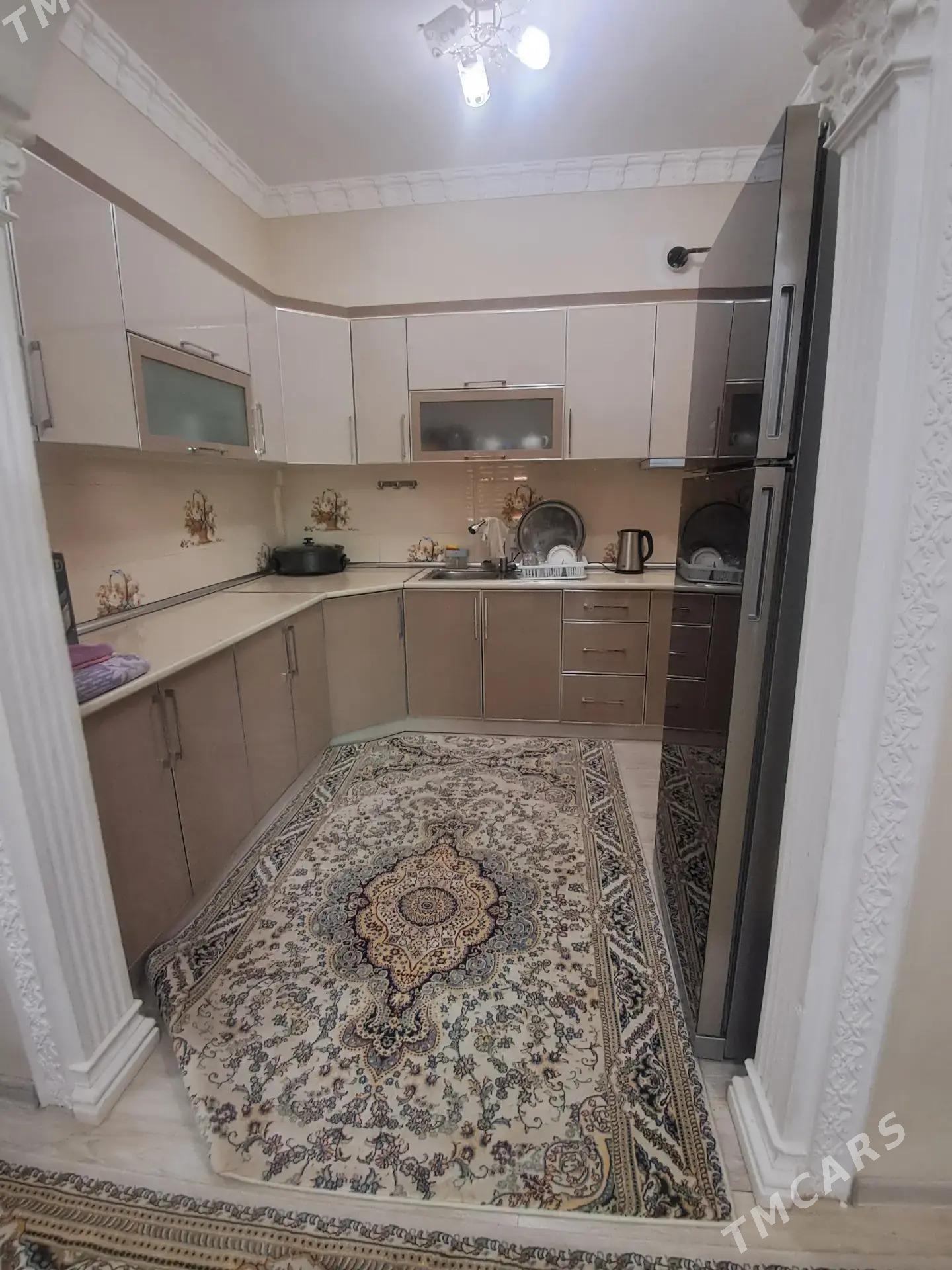 Garadamak plan jaý 4_komnat - Гарадамак - img 2