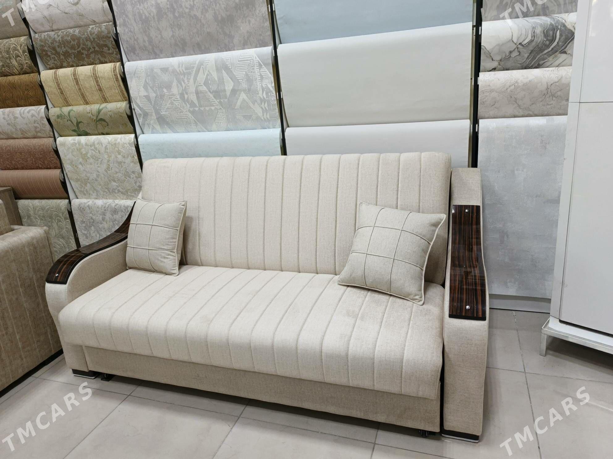  Akkardion Аккардион диван - Ашхабад - img 9