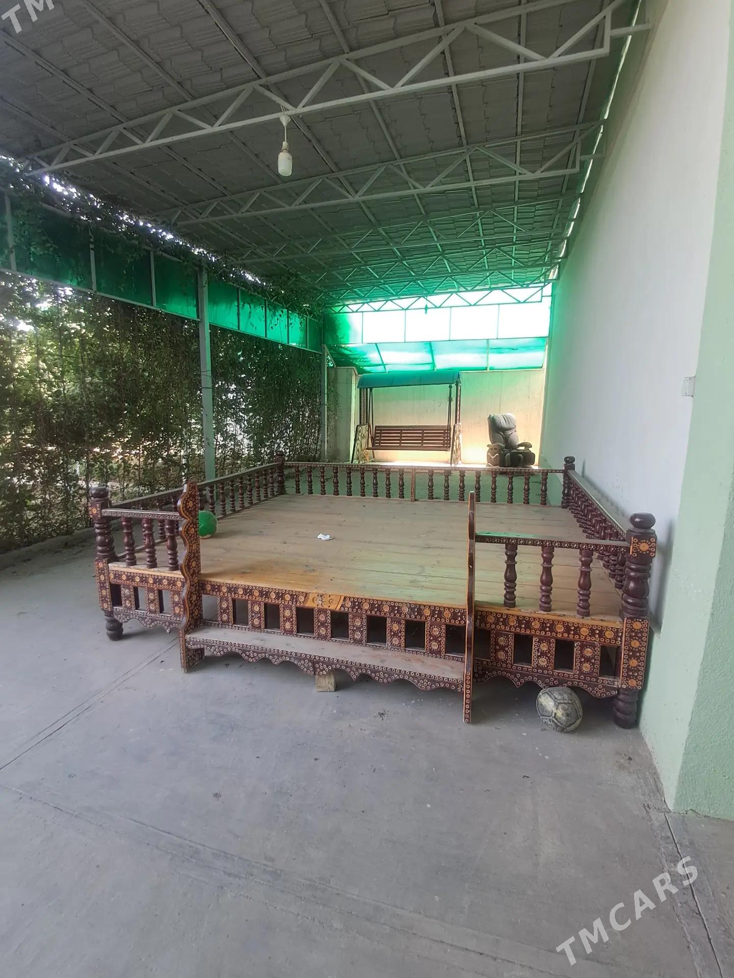 Garadamak plan jaý 4_komnat - Гарадамак - img 9