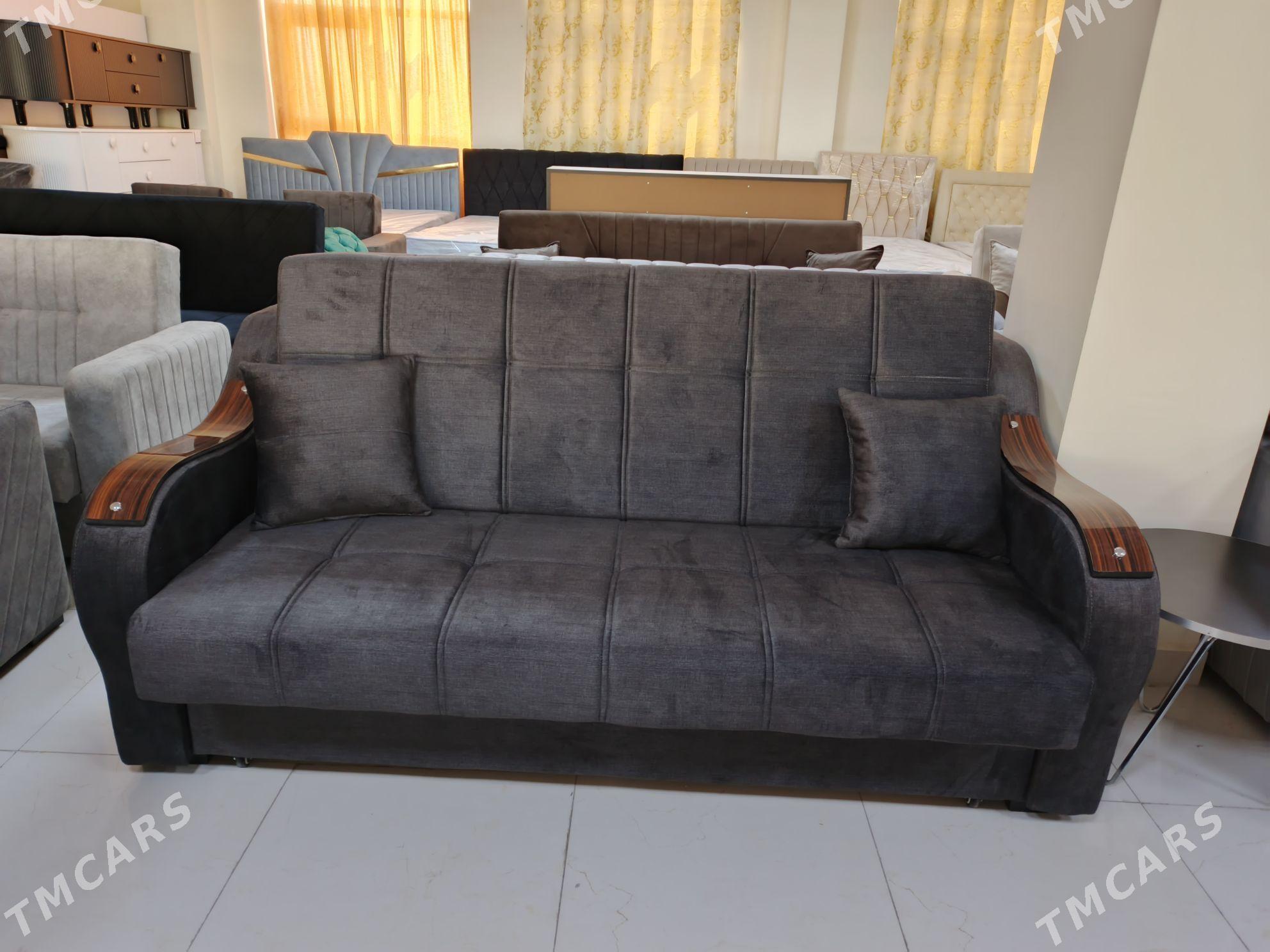 Akkardion Аккардион диван - Ашхабад - img 1