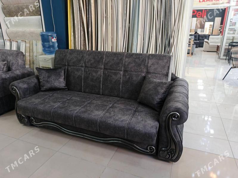  Akkardion Аккардион диван - Ашхабад - img 7