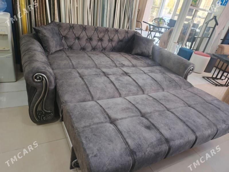  Akkardion Аккардион диван - Ашхабад - img 8