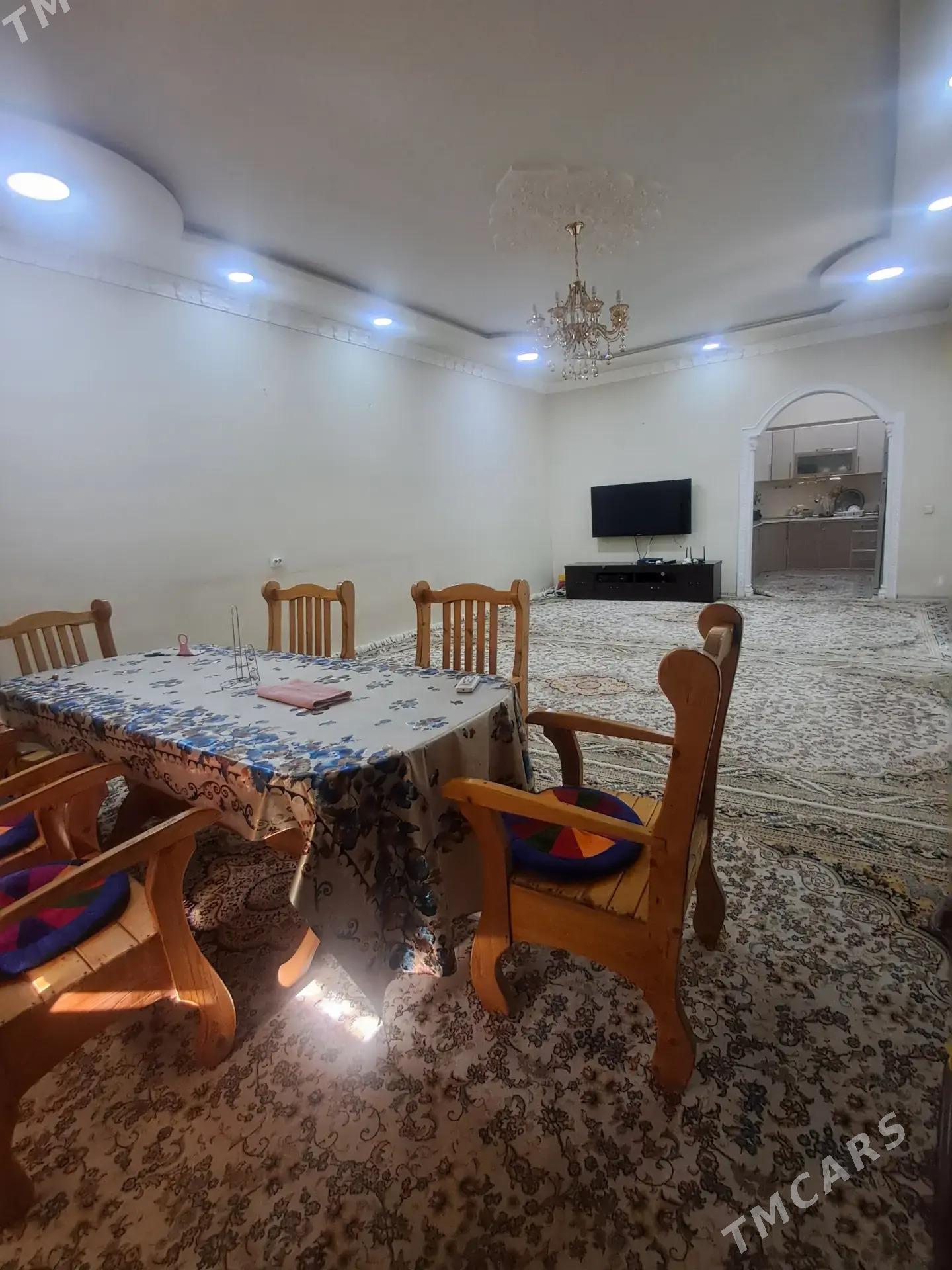 Garadamak plan jaý 4_komnat - Гарадамак - img 4