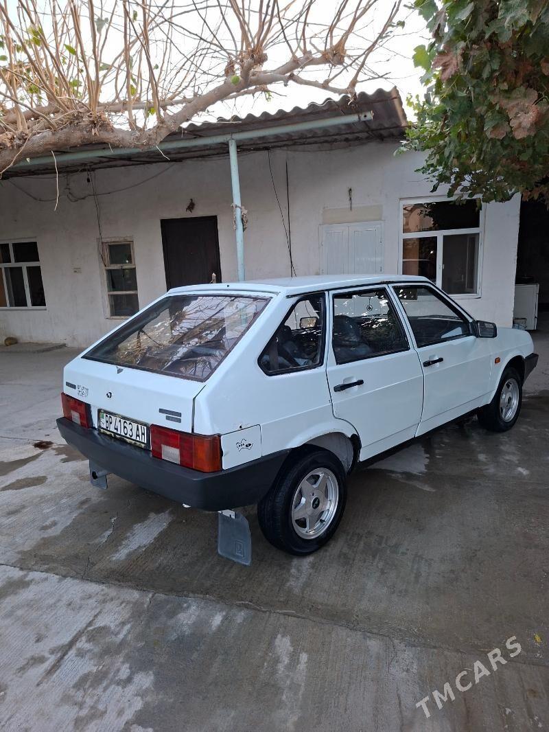 Lada 2109 2000 - 23 000 TMT - Gökdepe - img 3