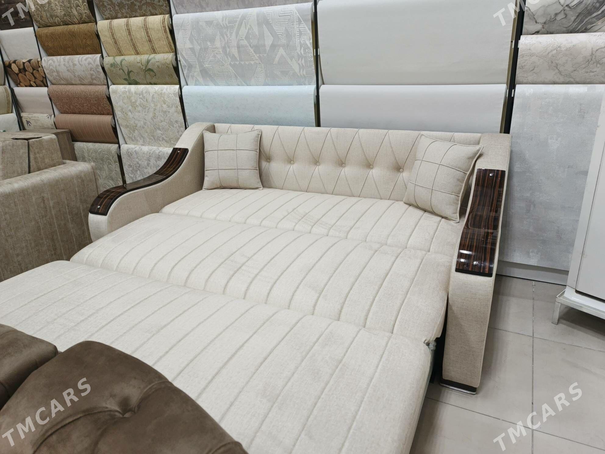  Akkardion Аккардион диван - Ашхабад - img 10