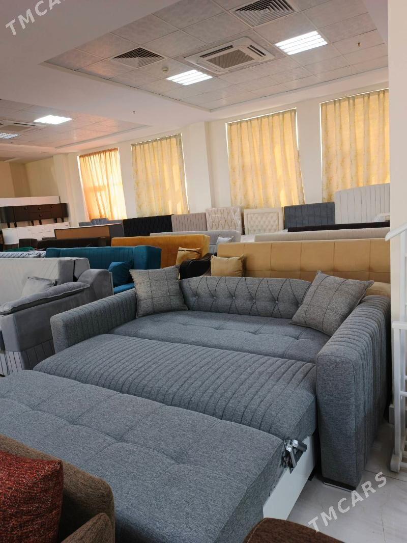  Akkardion Аккардион диван - Ашхабад - img 6